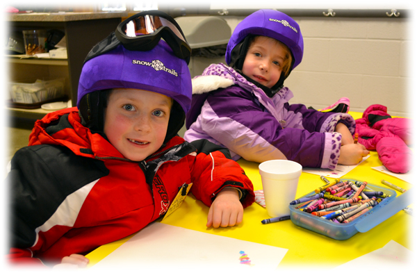 Children's Learning Center at Snow Trails Children's Learning Center at Snow Trails