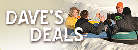 Click For Tubing Deals