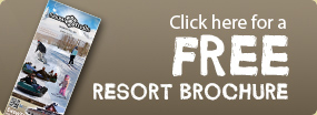 FREE Snow Trails Resort Brochure
