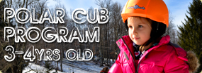 New Children's Learning Center Programs