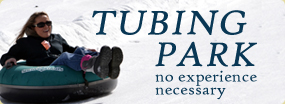Tubing Park at Snow Trails