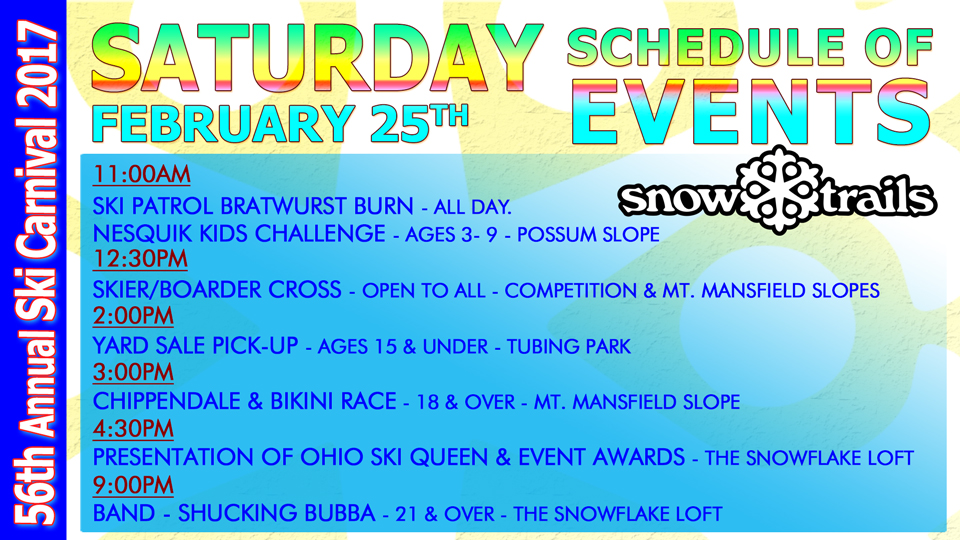 Carnival-56th_Saturday-Schedule_Snow-Trails_16-17