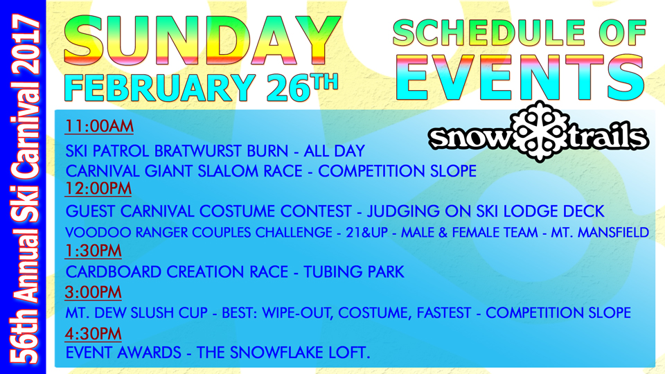 Carnival-56th_Sunday-Schedule_Snow-Trails_16-17