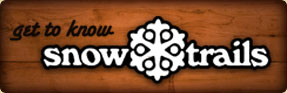 Get to Know Snow Trails