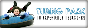 Tubing Park: No Experience Necessary