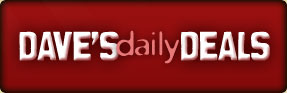 Daves Daily Deals
