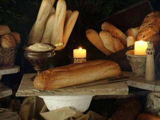 Snow Trails Catering