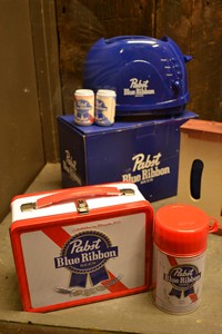 College Day PBR Prizes at Snow Trails