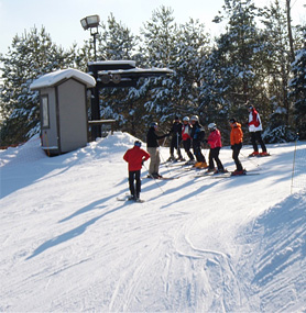 Instructors