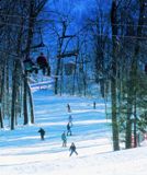 Lift Tickets and Rentals
