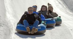 Snowtuber