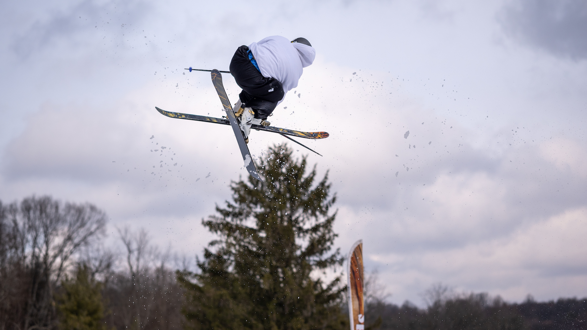 Big Air 2024 In Review