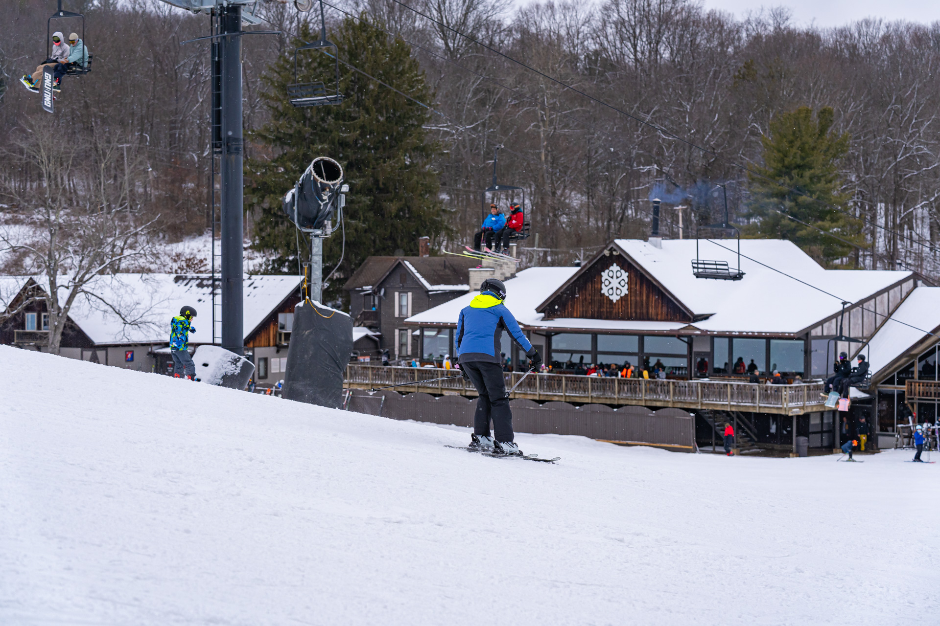 Thank You To All Who Joined Us For Our 65th Season