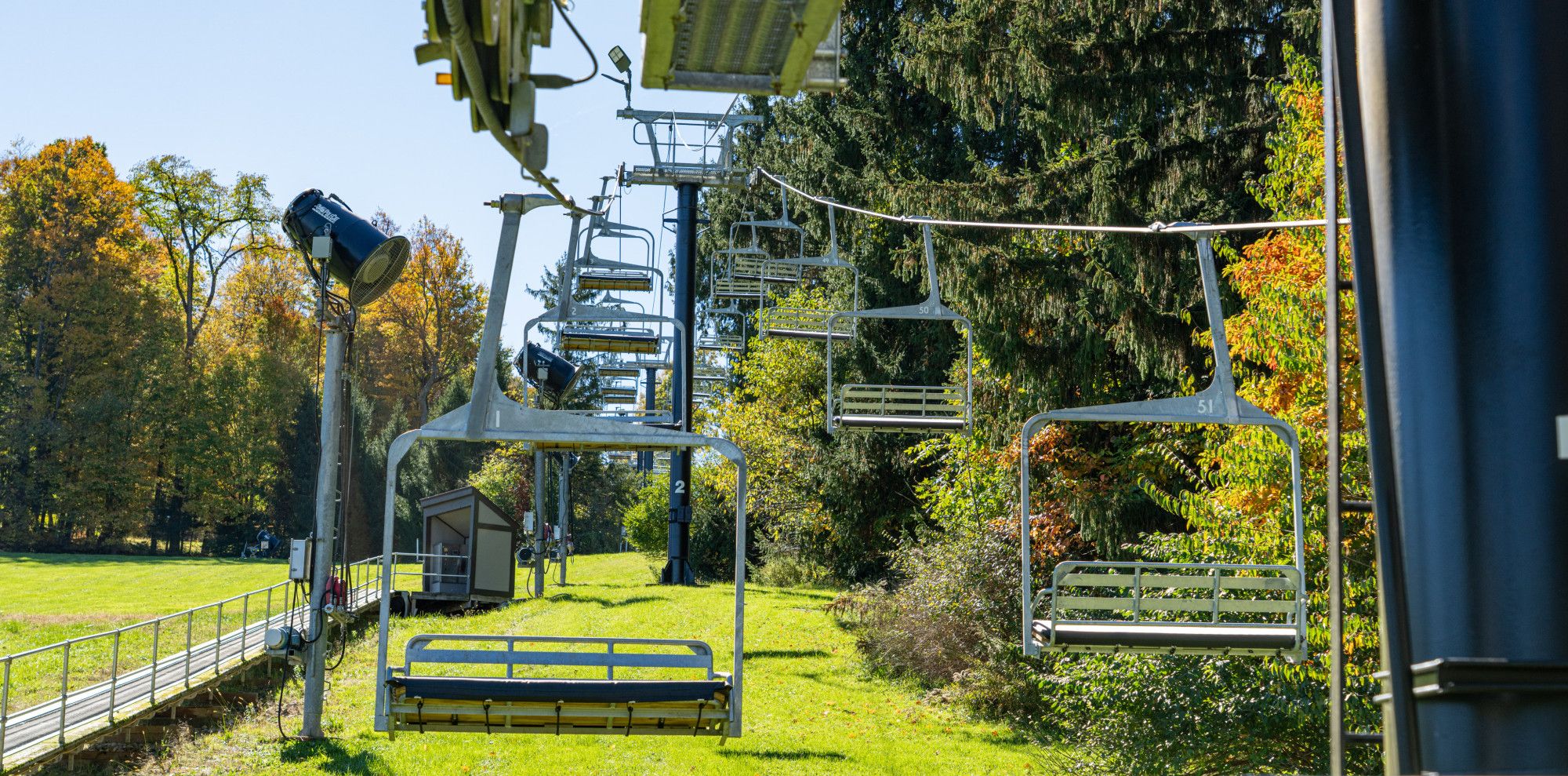 Looking Forward to Our 66th Winter Season with You!