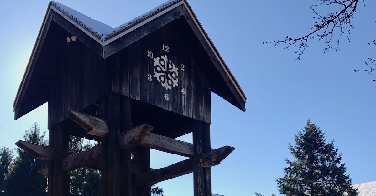 Wondering, When Does Snow Trails Close?
