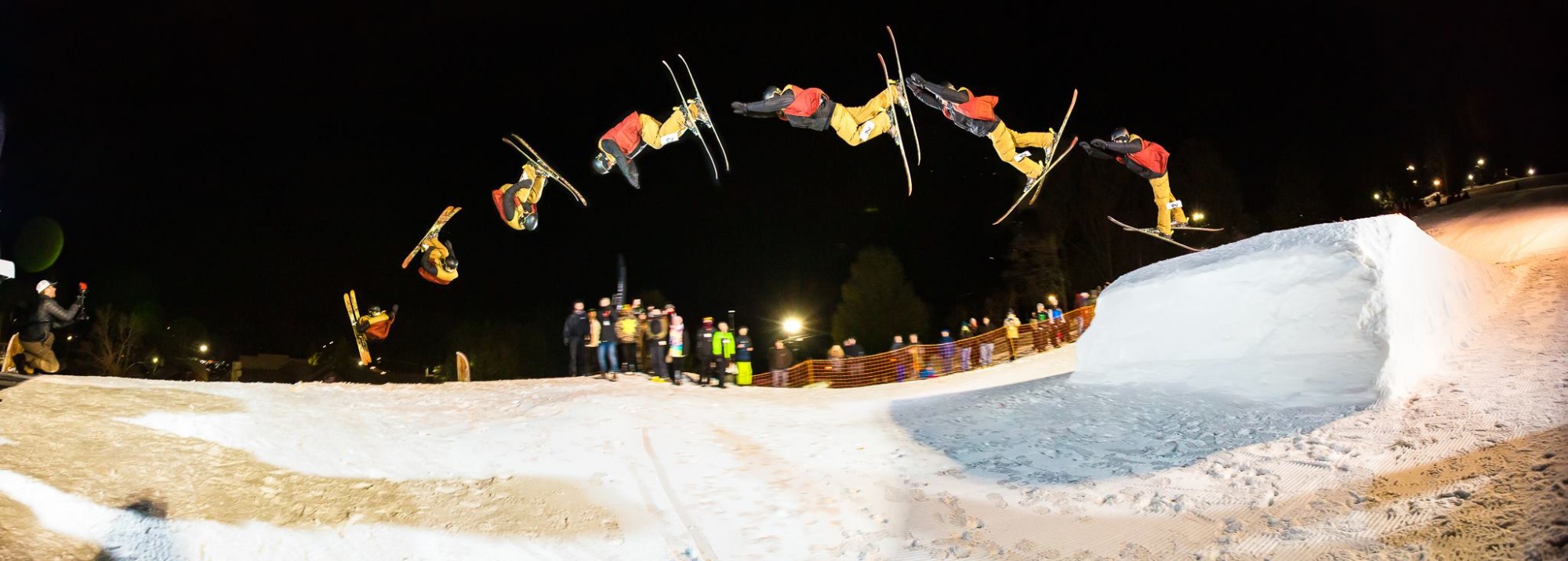 Big Air 2019 In Review