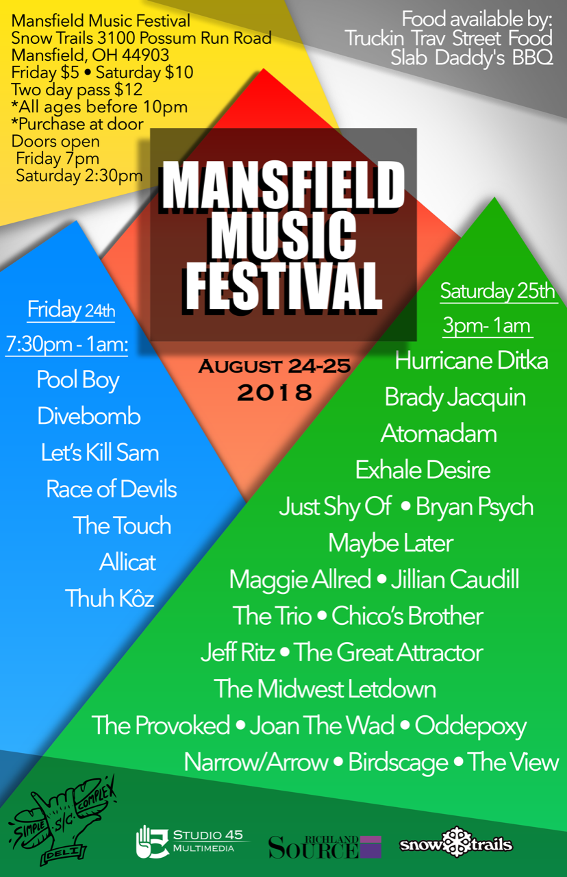 Mansfield-Music-Fest-Flier-2018