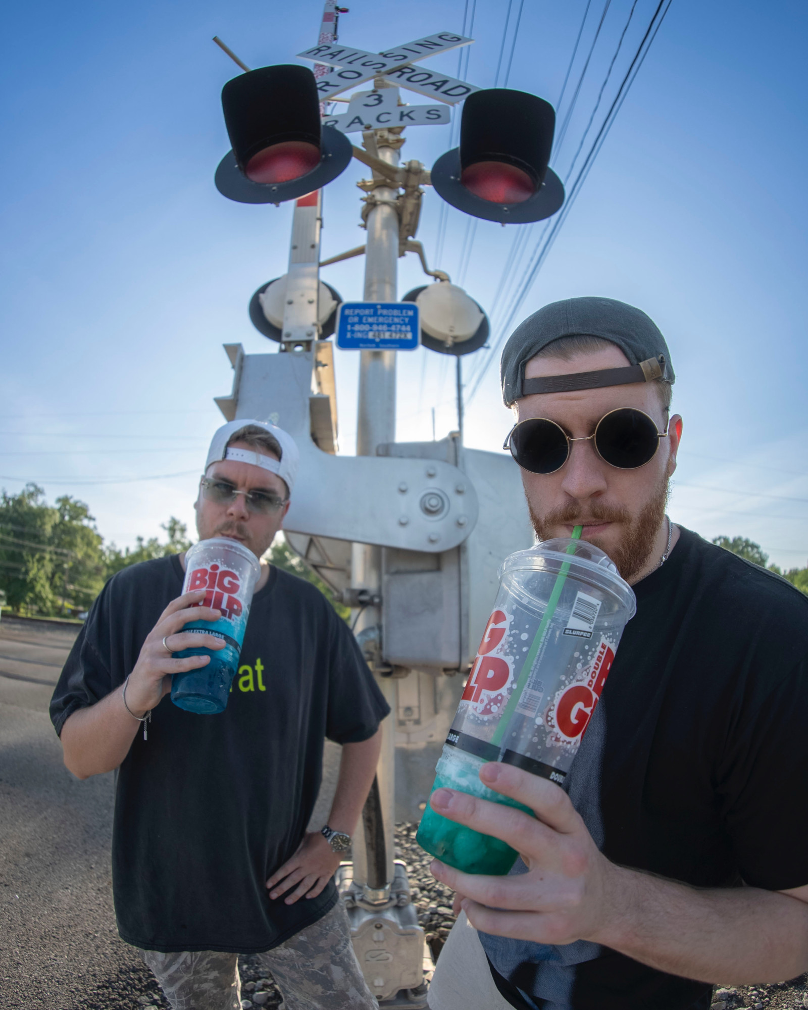 DJ: Amoeba from Columbus, Ohio