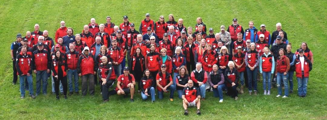 Snow Trails Ski Patrol 2022-23 Members
