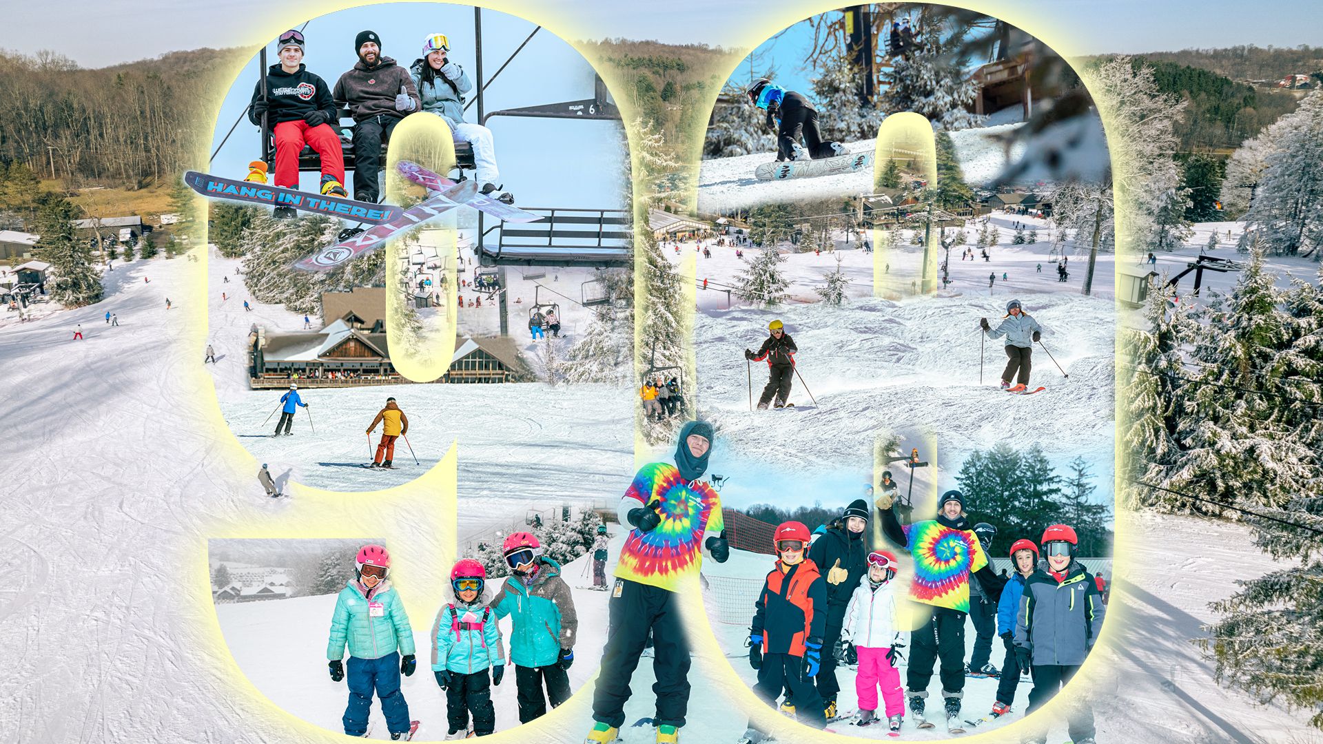 Our 62nd Season Was 90 Days Of Fun With You!!!