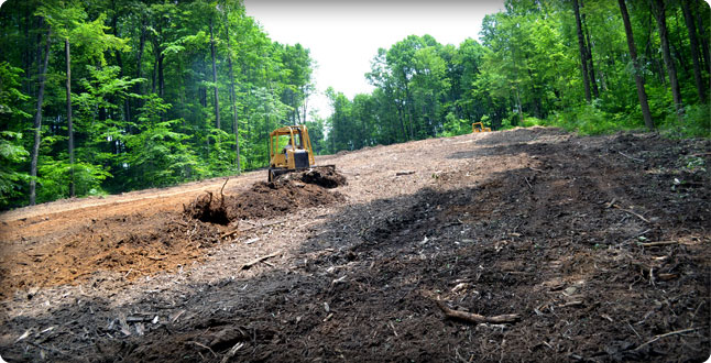 New Timberline Trail at Snow Trails, Longest in Ohio