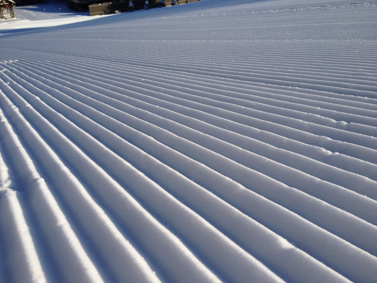 Snow Trails Pristine Slopes in Mansfield, Ohio