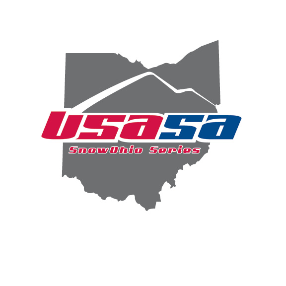 USASA SnowOhio Snowboard Competition Series