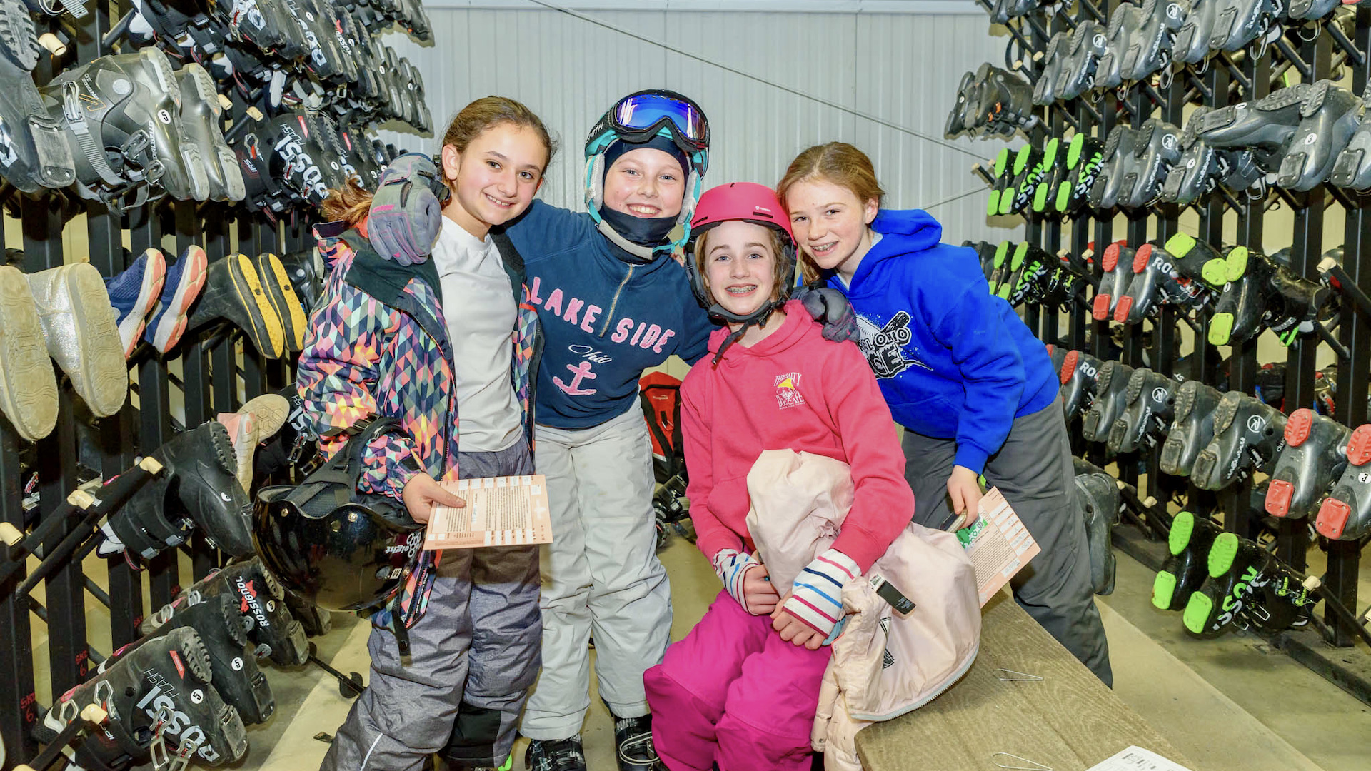 Seasonal and School Club FAQ
