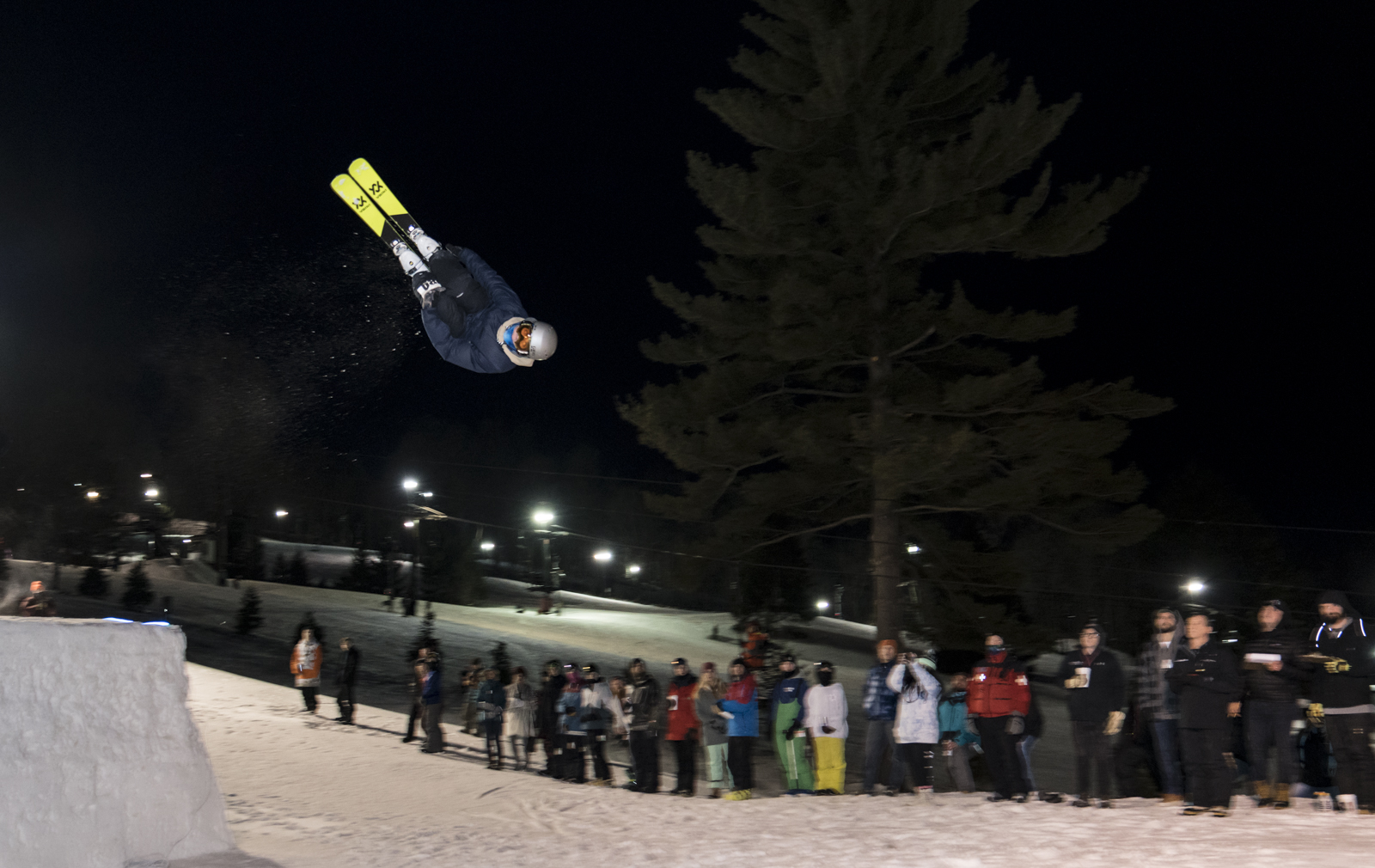 Big Air 2018 In Review