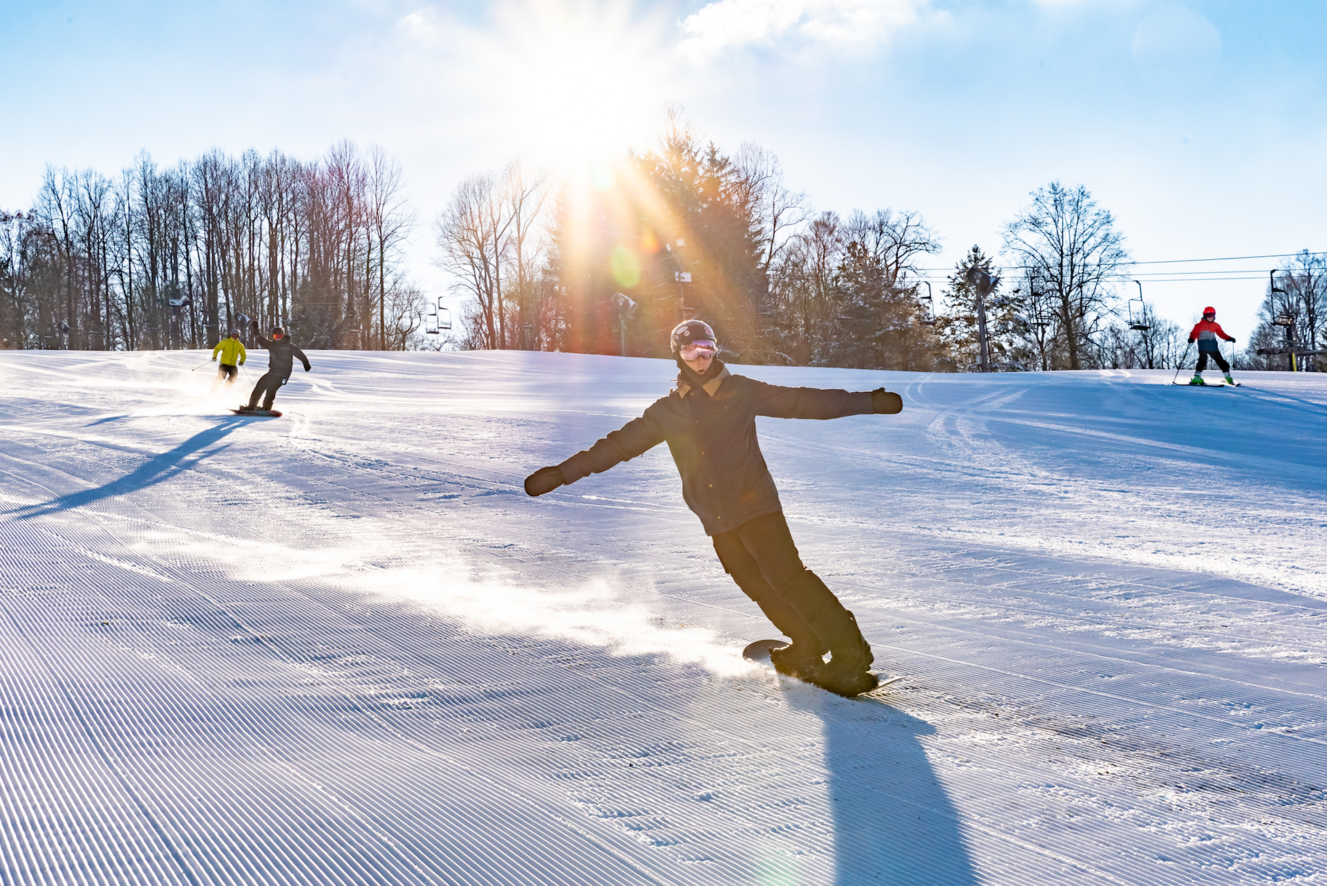 58th Season Kick-Off Weekend and Beyond