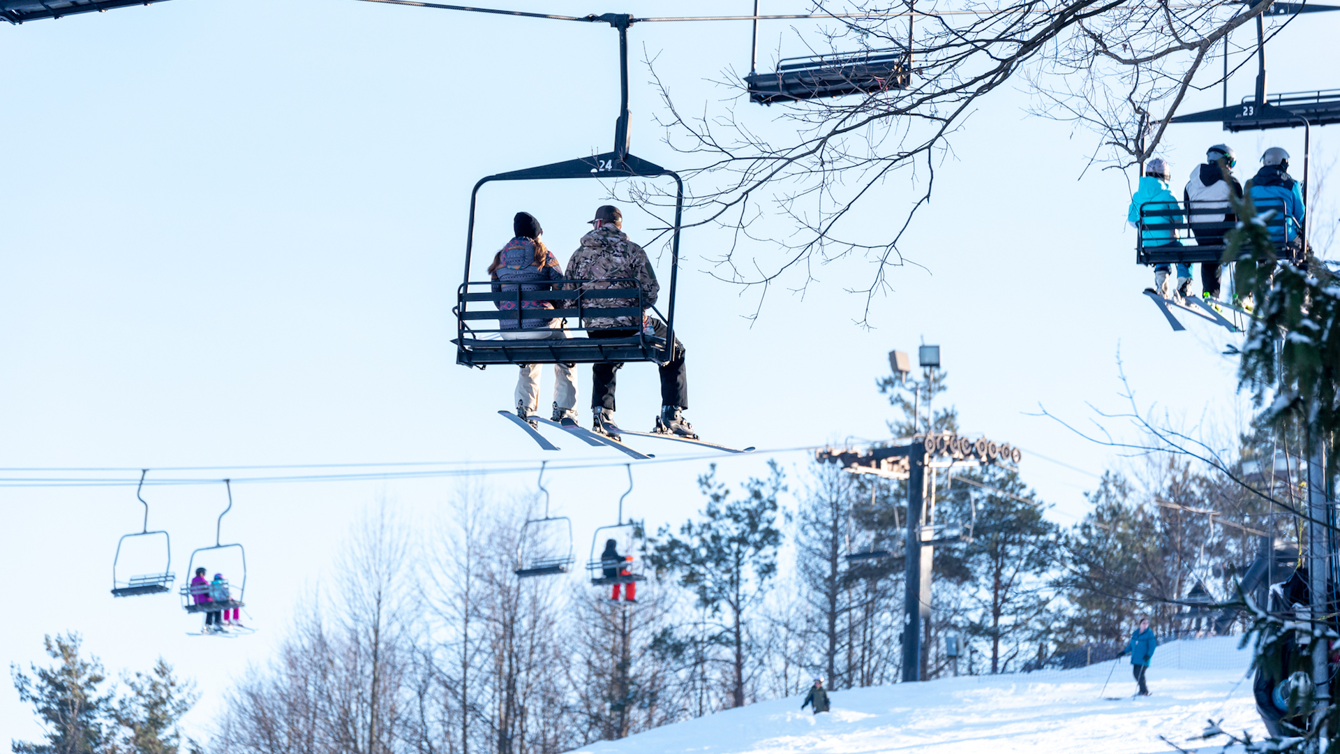 Reopening For Kick-Off Weekend