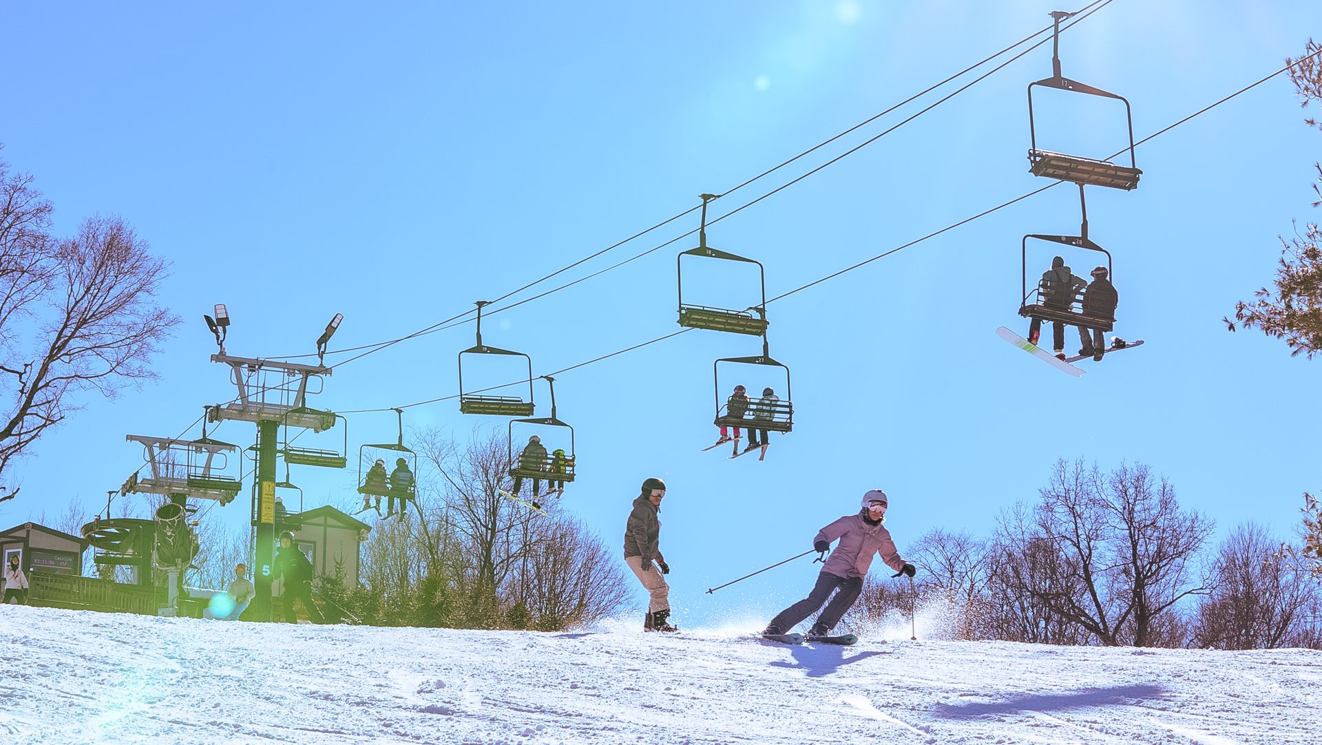 2025-'26 Season Passes