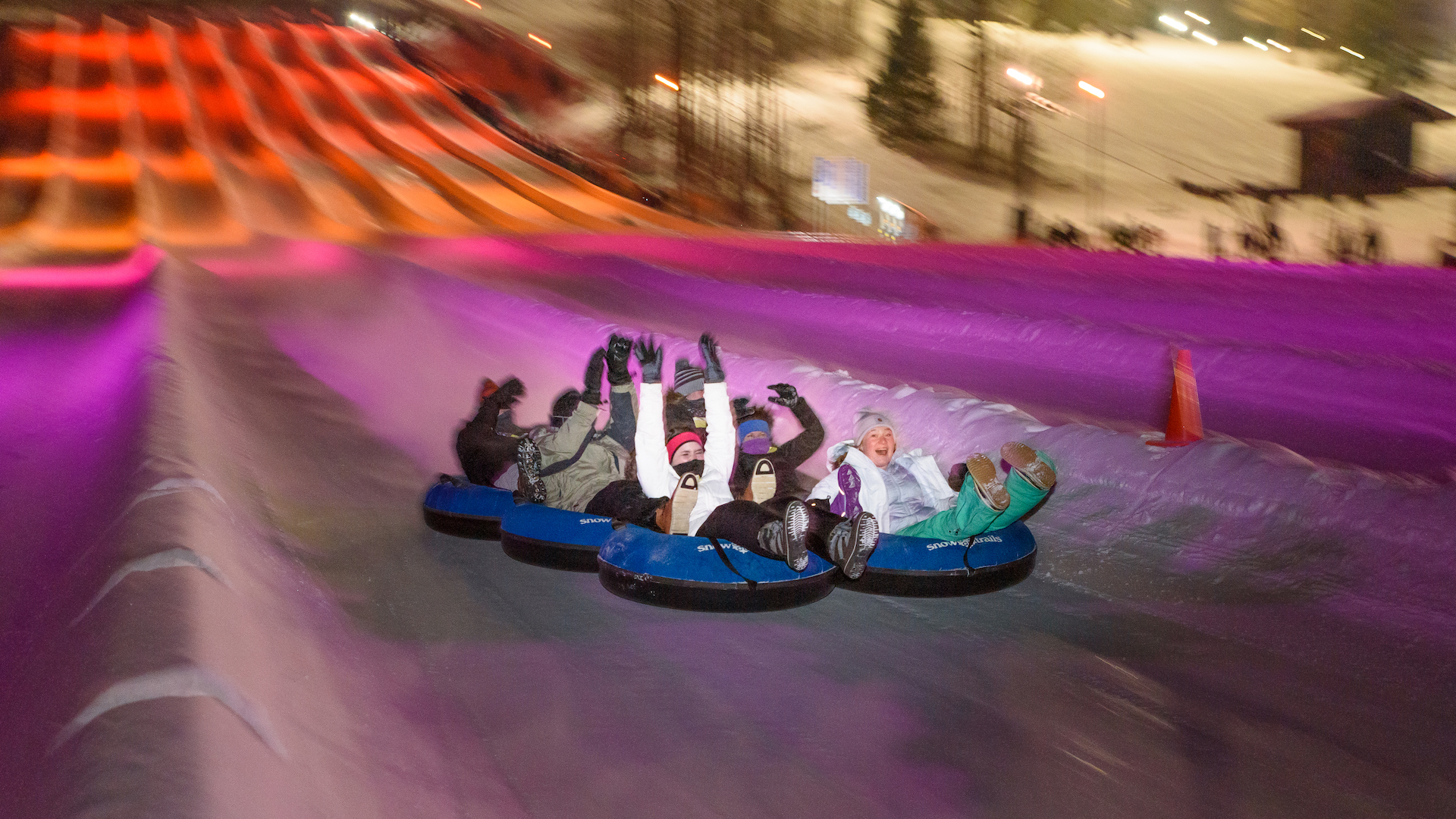 Reserve Your Tubing Tickets Now!