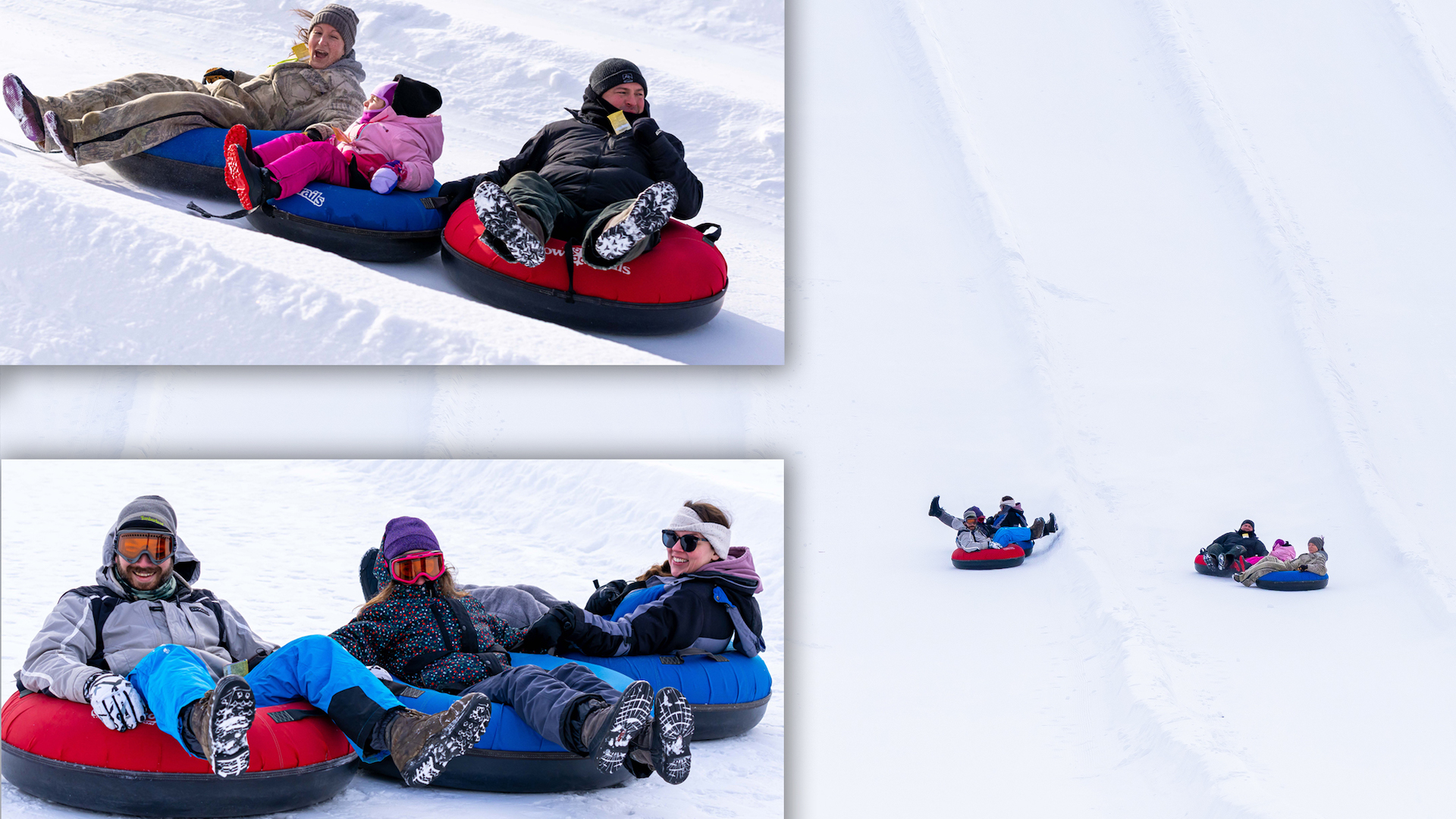 Snowmaking It Possible!